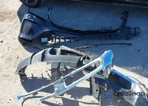 2019 Mercedes-Benz Gls 450 4Matic из США, поврежденный, VIN 4JGDF6EEXKB223978